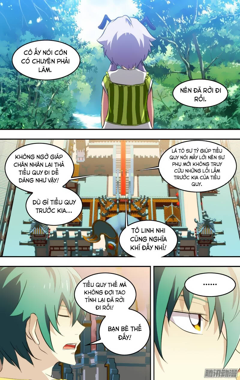 Chương 126 - Trang 8