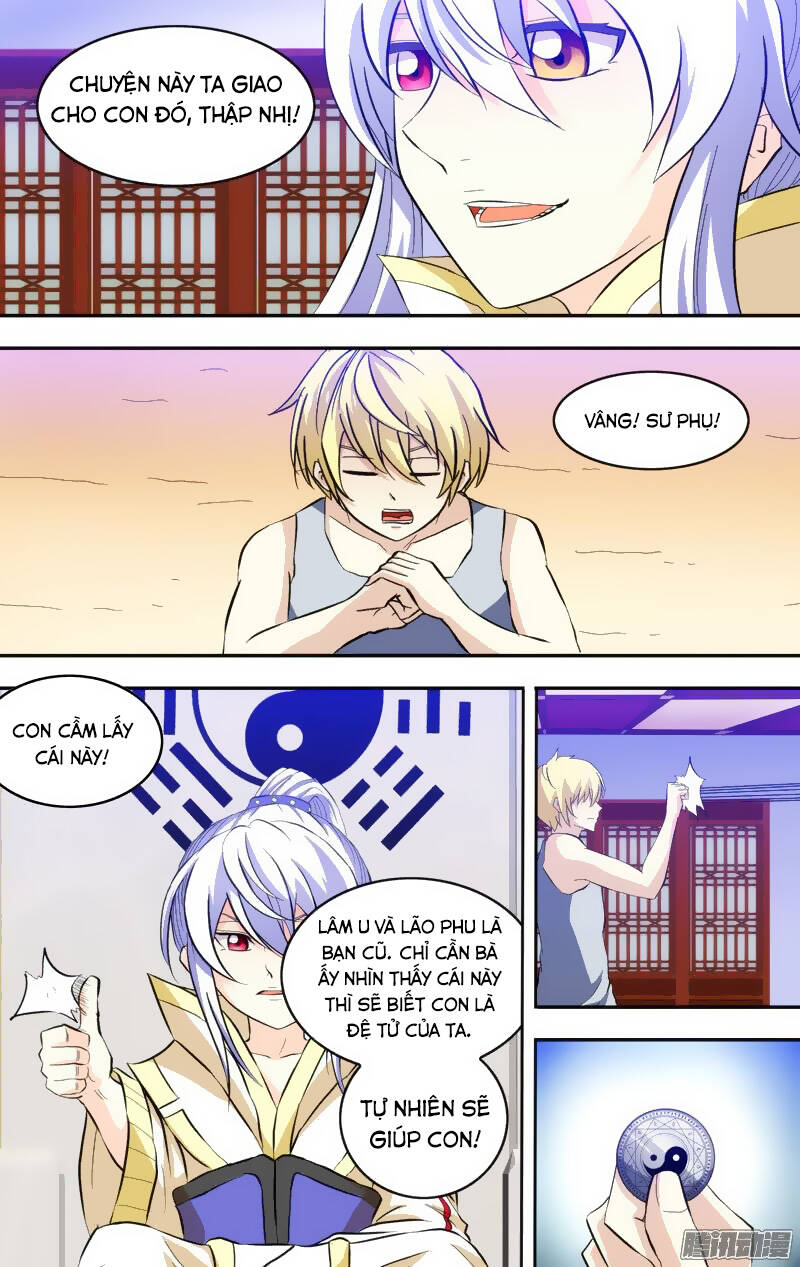 Chương 127 - Trang 11