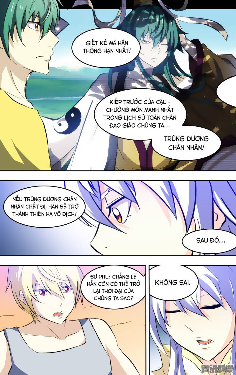 Chương 127 - Trang 6