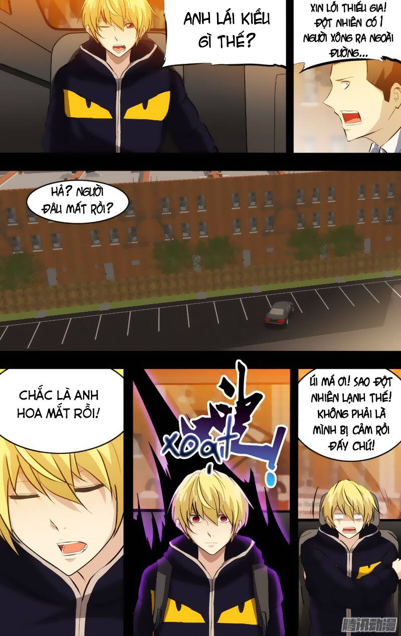 Chương 128 - Trang 3