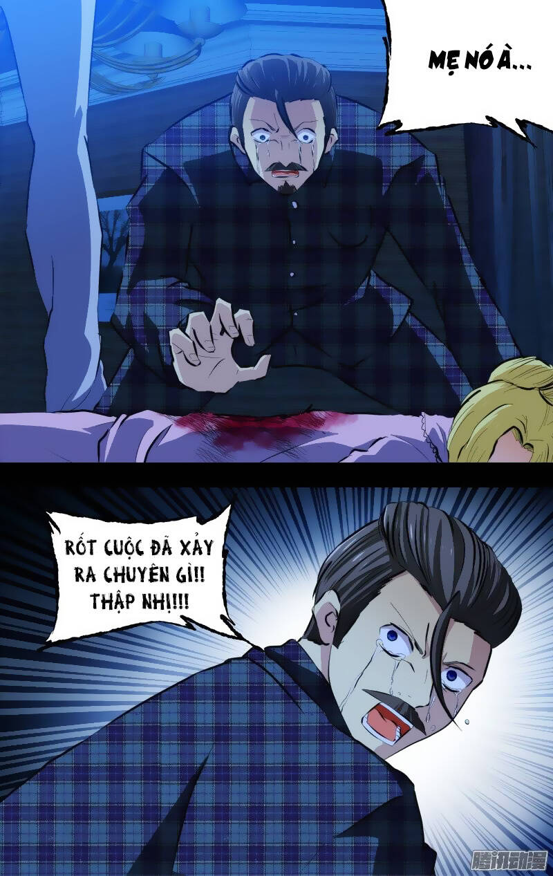 Chương 129 - Trang 3