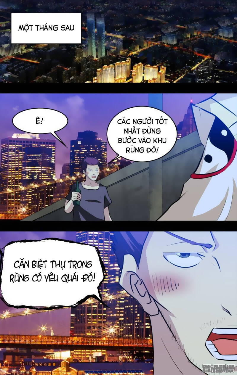 Chương 129 - Trang 10