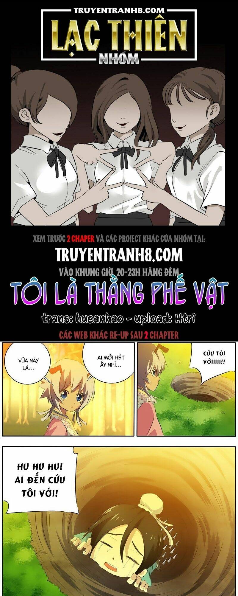 Chương 13 - Trang 1