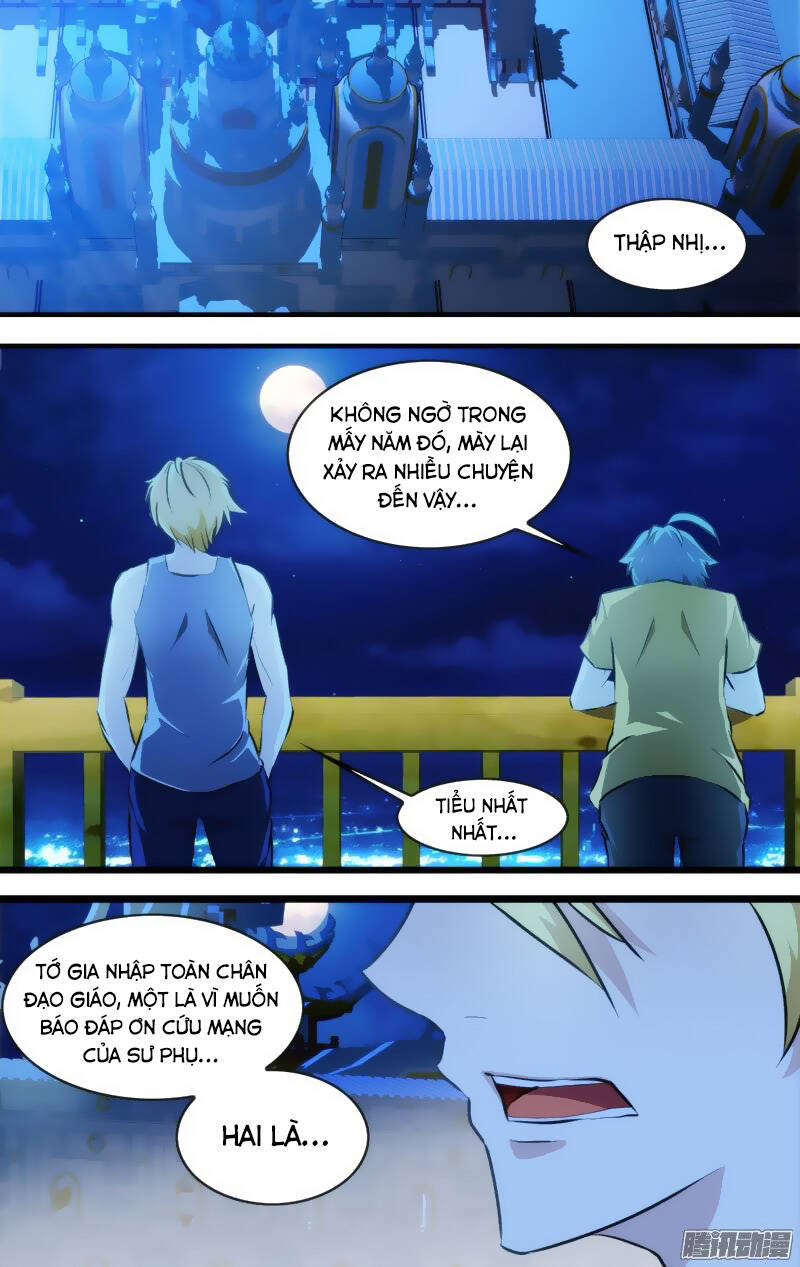 Chương 132 - Trang 11