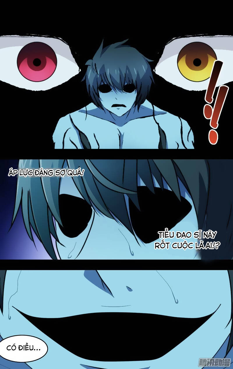 Chương 132 - Trang 7