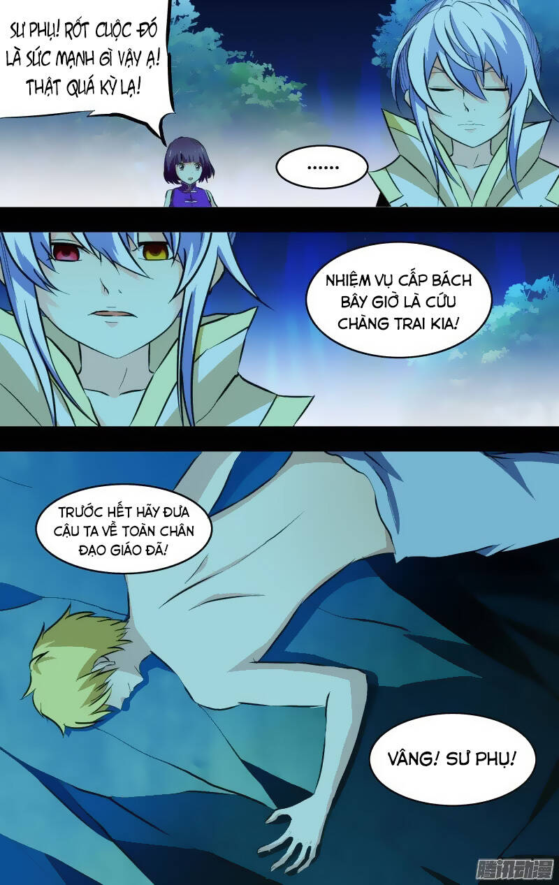 Chương 132 - Trang 10