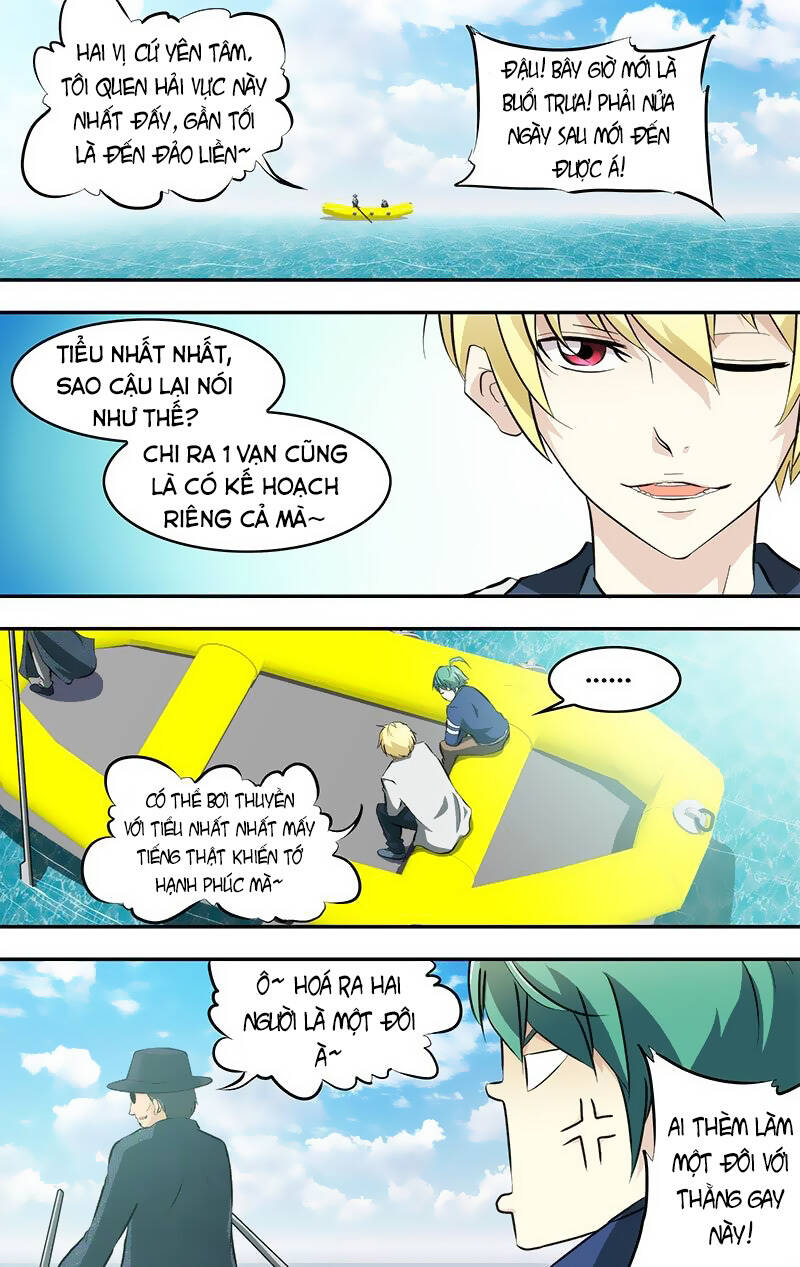 Chương 133 - Trang 7