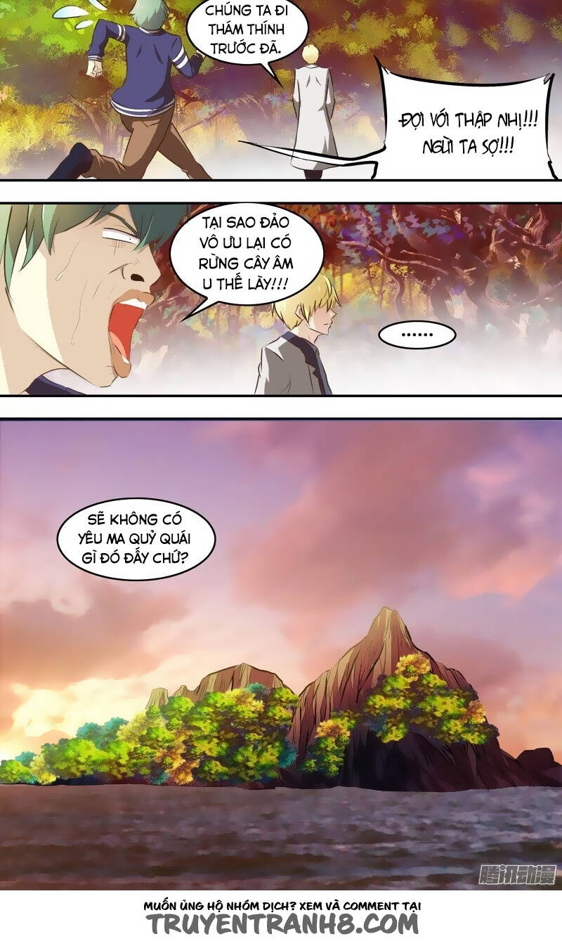 Chương 134 - Trang 4