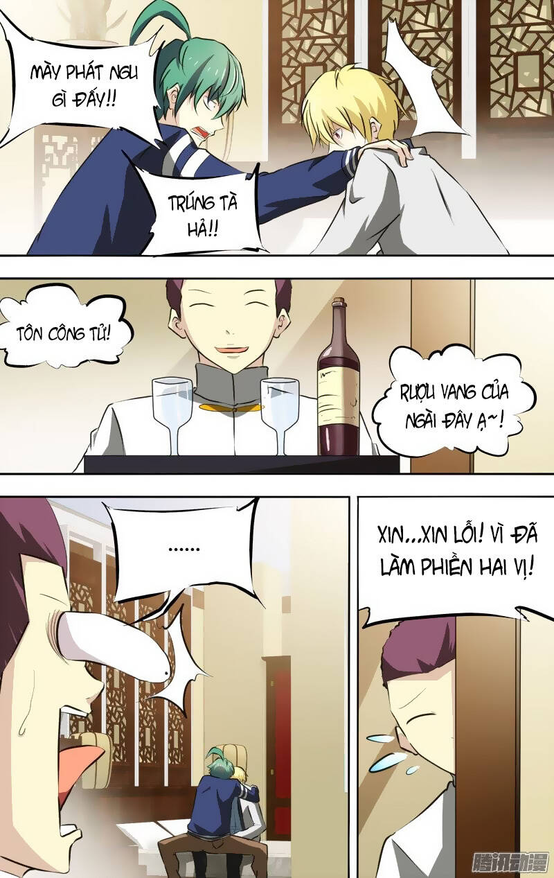 Chương 136 - Trang 5