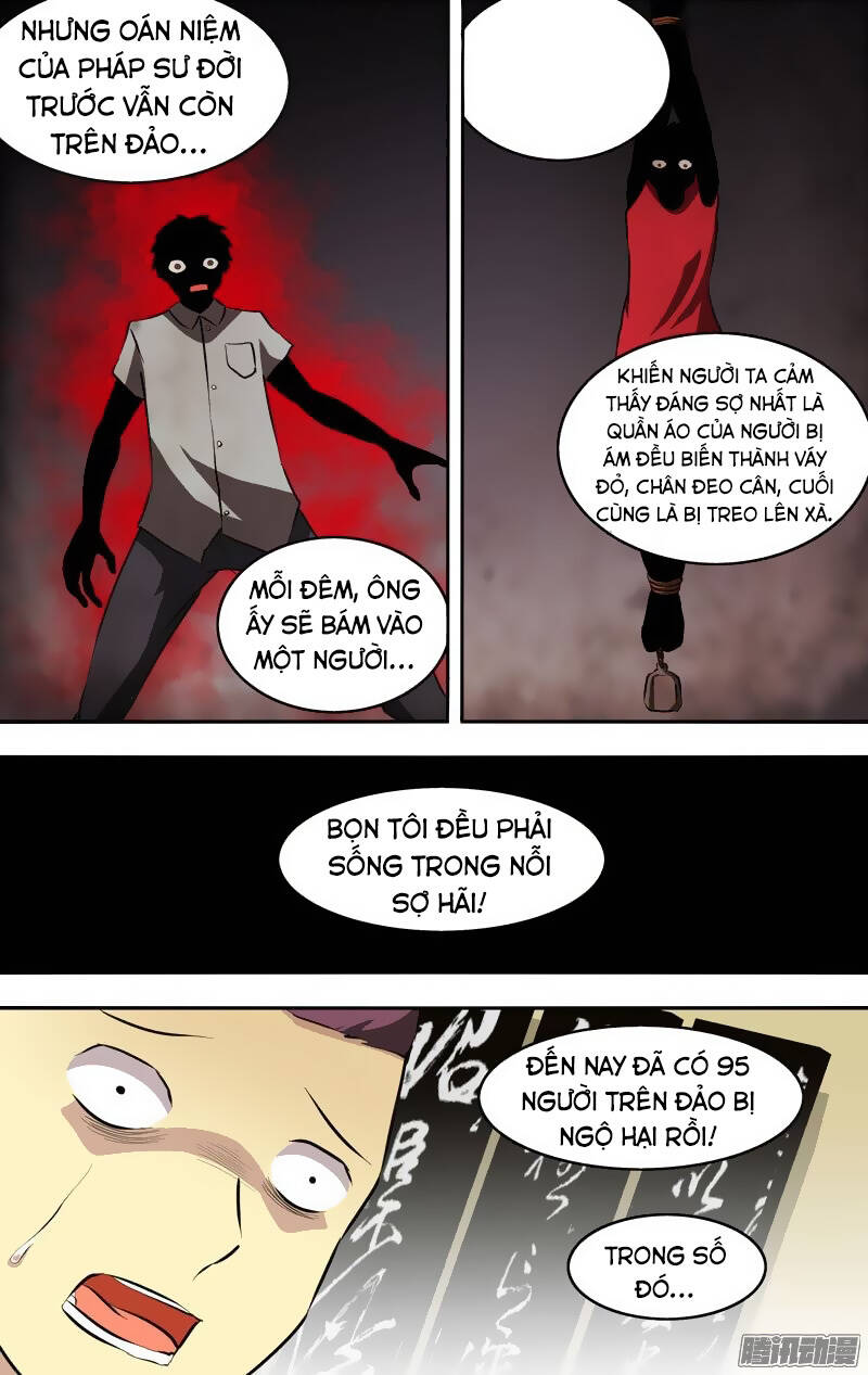 Chương 136 - Trang 8