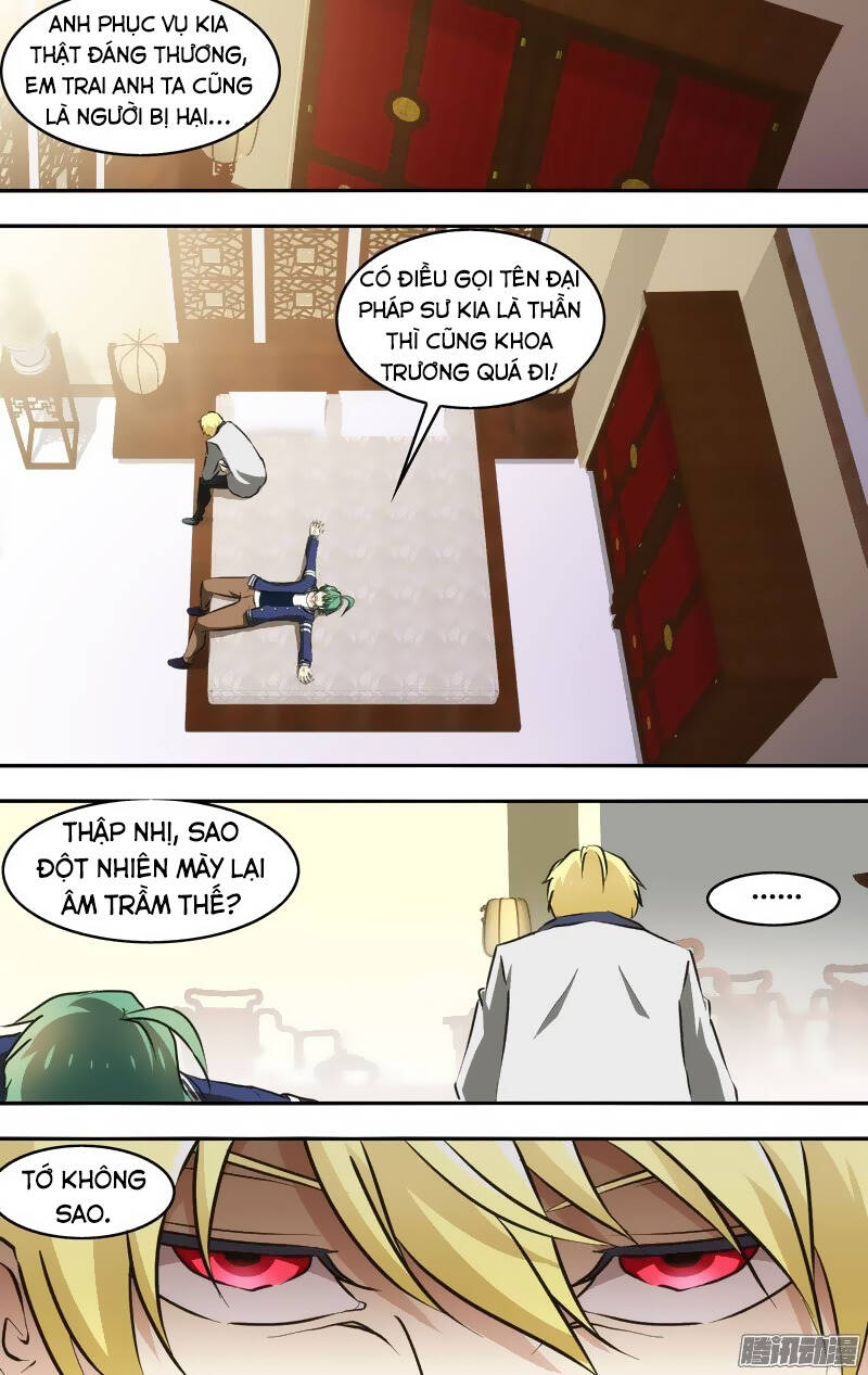 Chương 136 - Trang 10