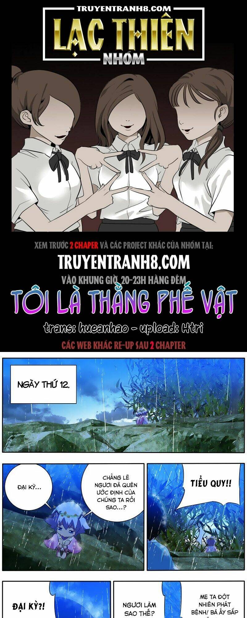 Chương 14 - Trang 1