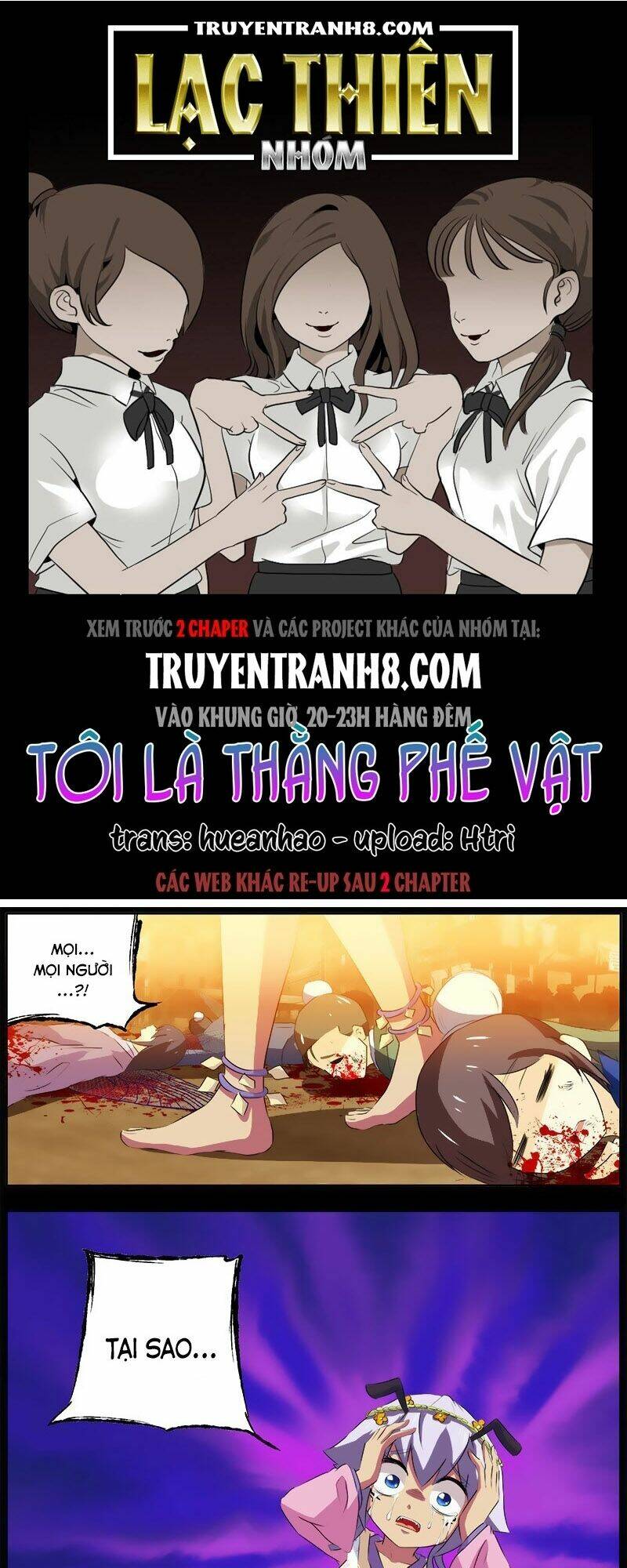 Chương 15 - Trang 1
