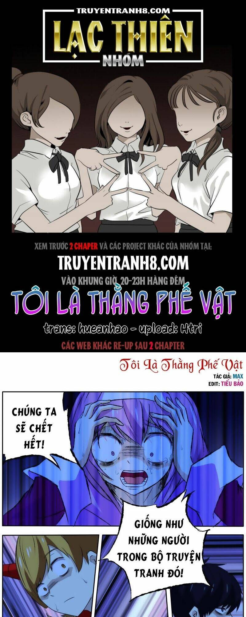 Chương 26 - Trang 1