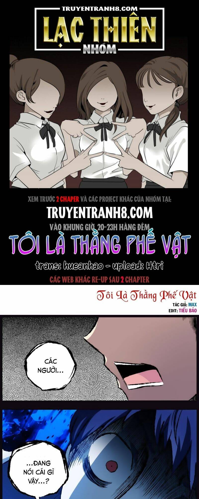 Chương 28 - Trang 1
