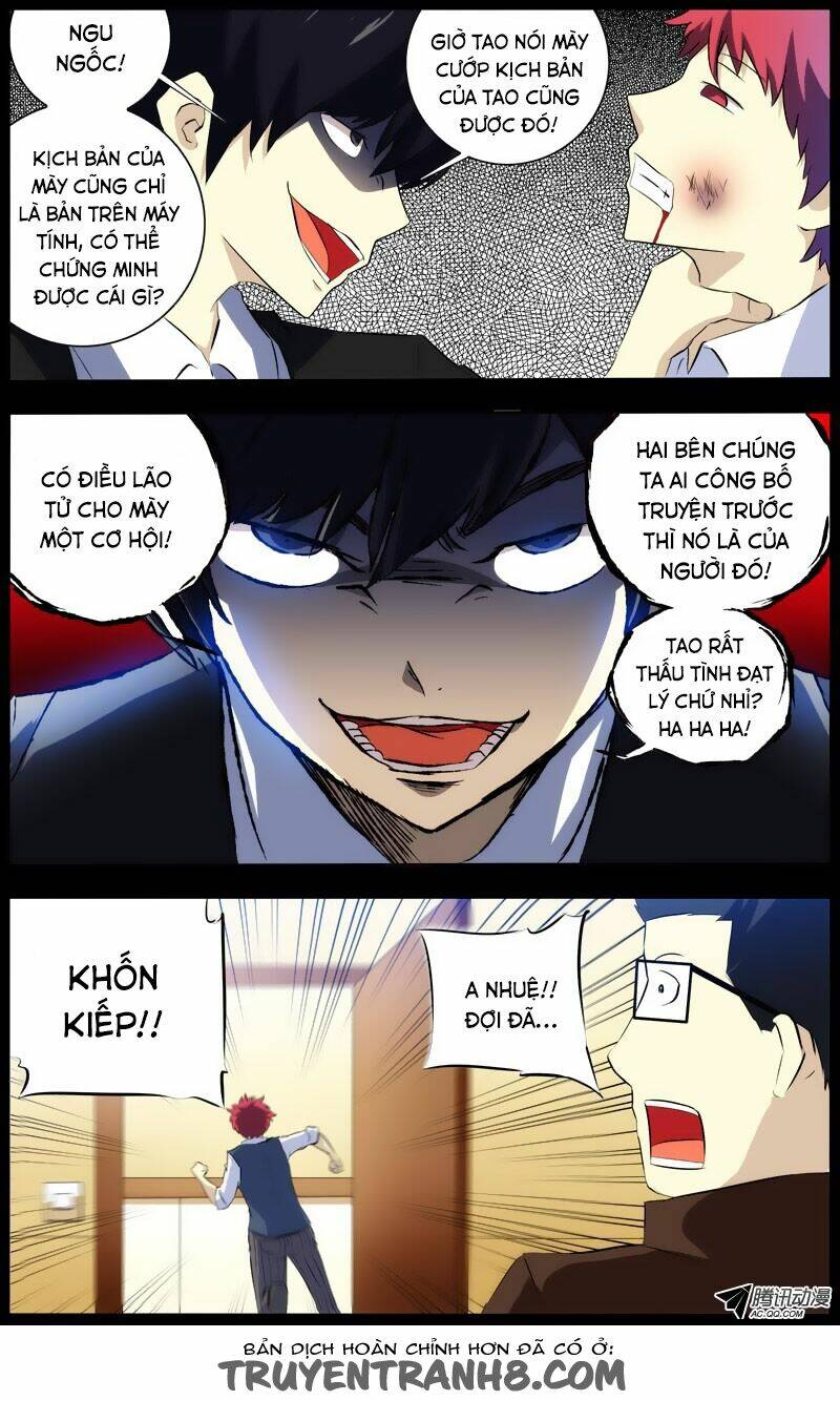 Chương 28 - Trang 8