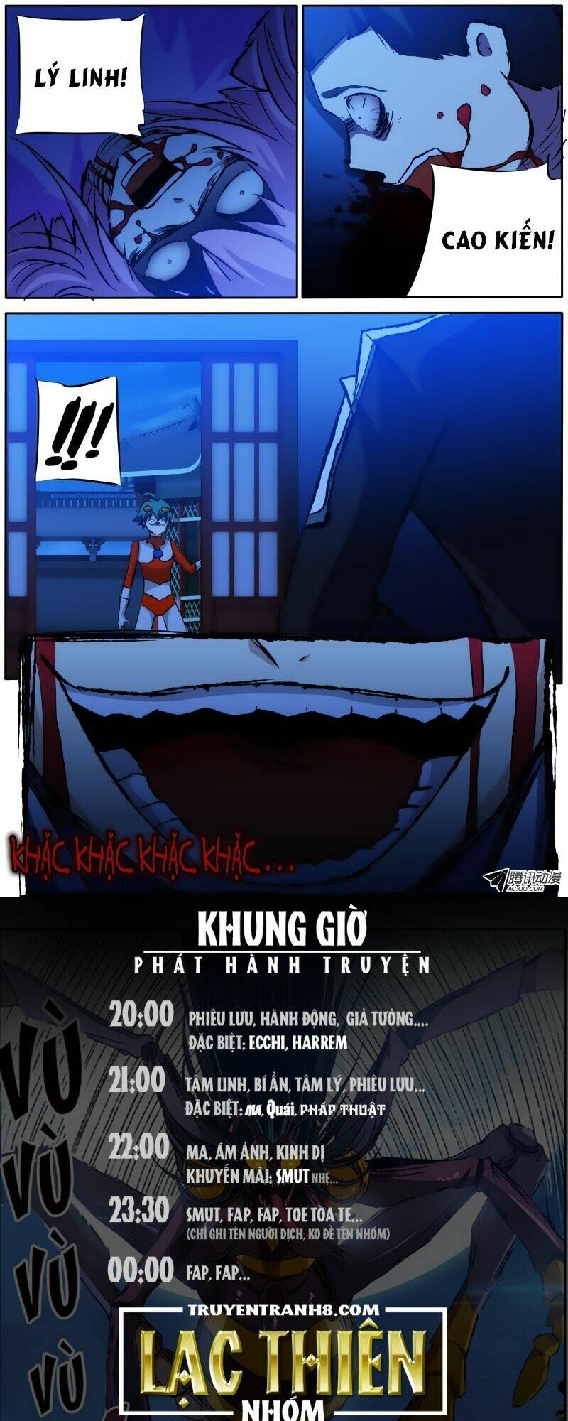 Chương 29 - Trang 11