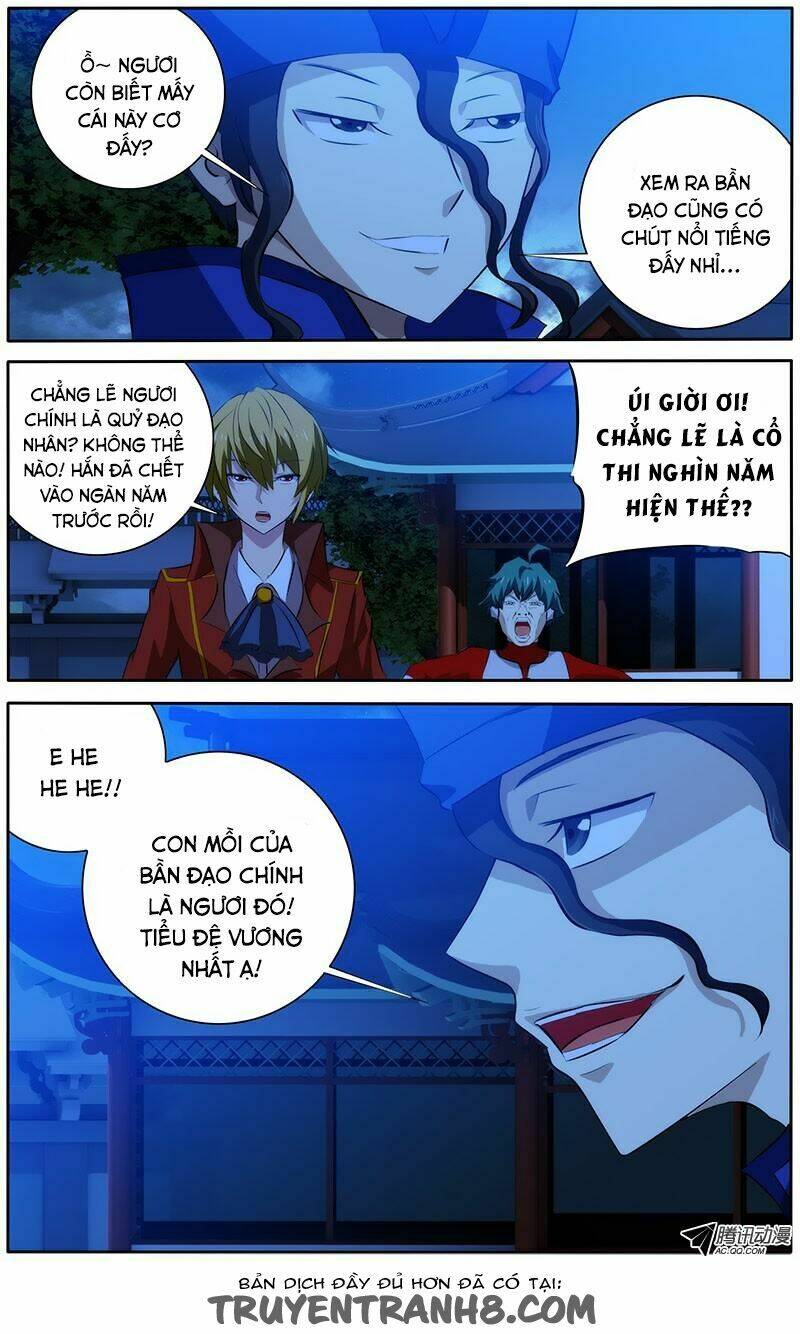 Chương 31 - Trang 7