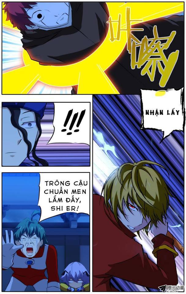 Chương 33 - Trang 12