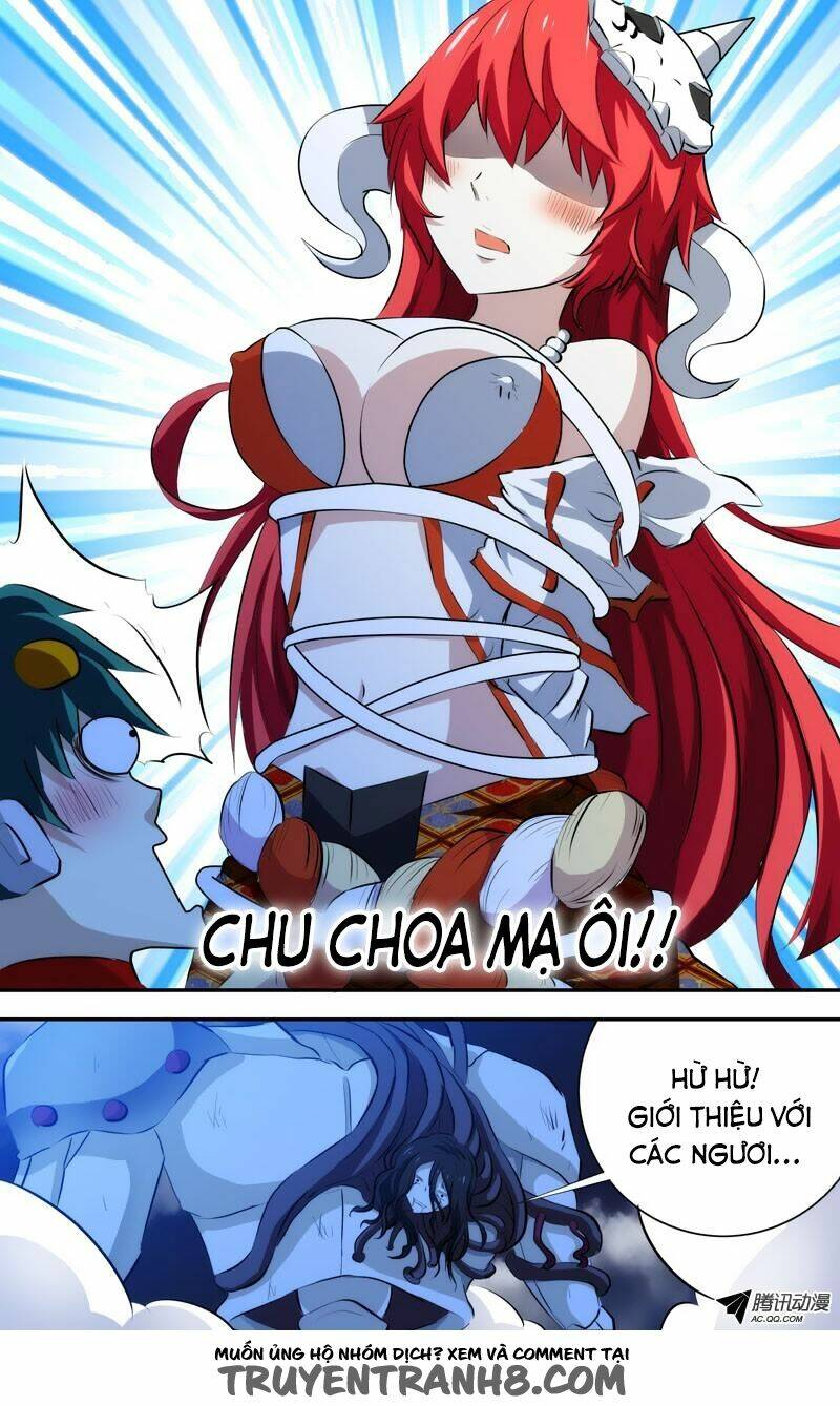 Chương 37 - Trang 12