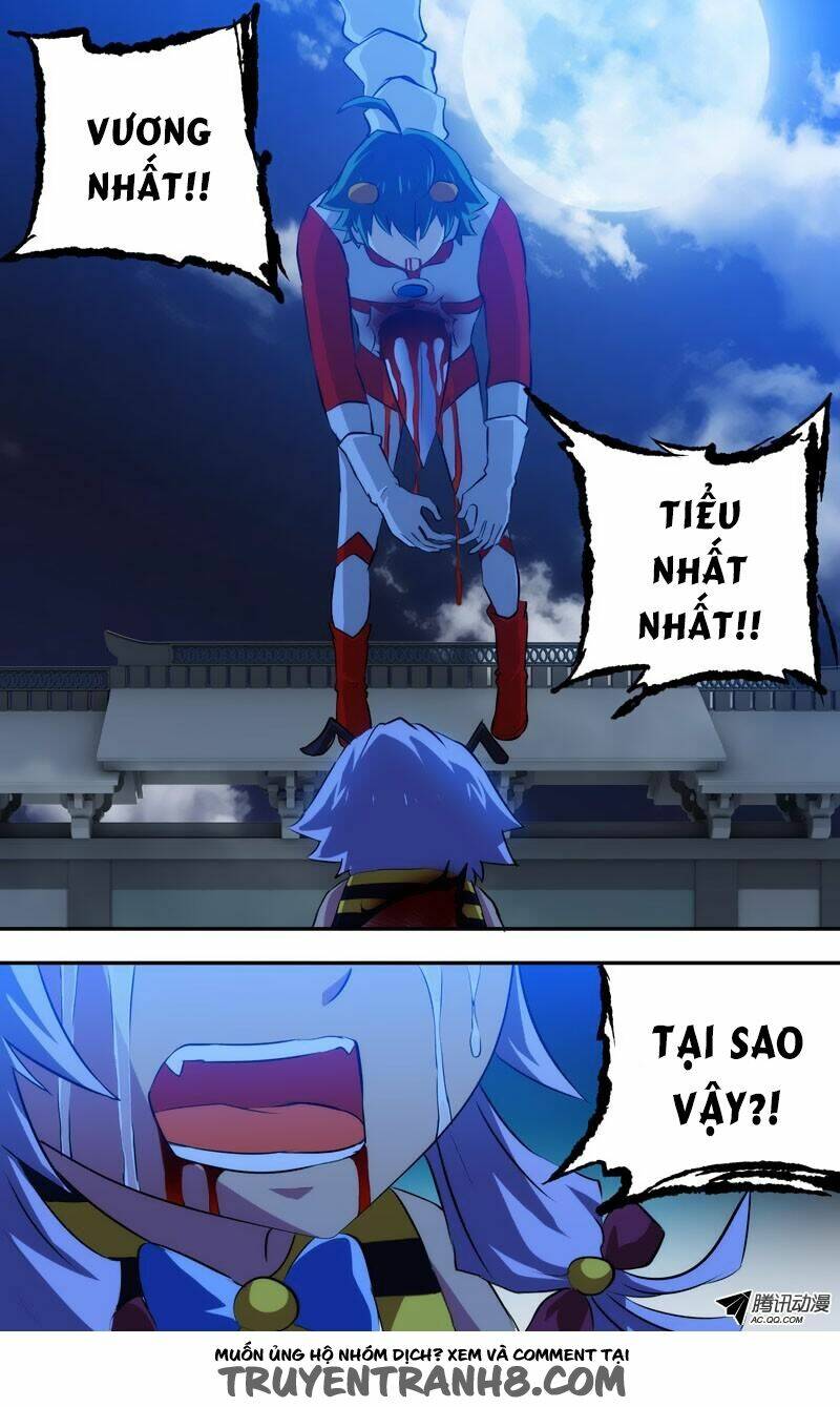 Chương 39 - Trang 5