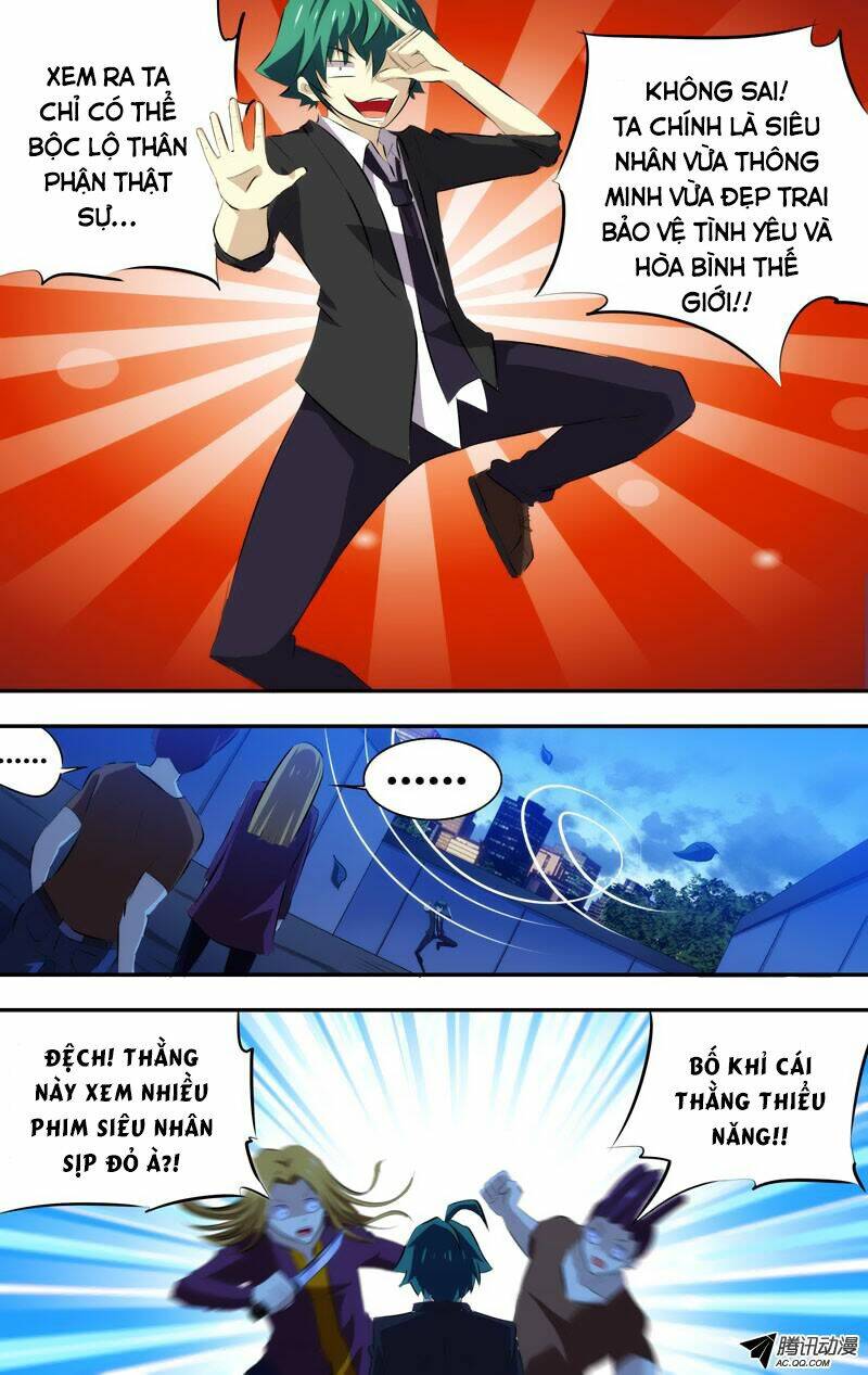 Chương 47 - Trang 5