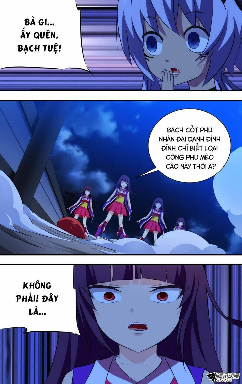 Chương 49 - Trang 3