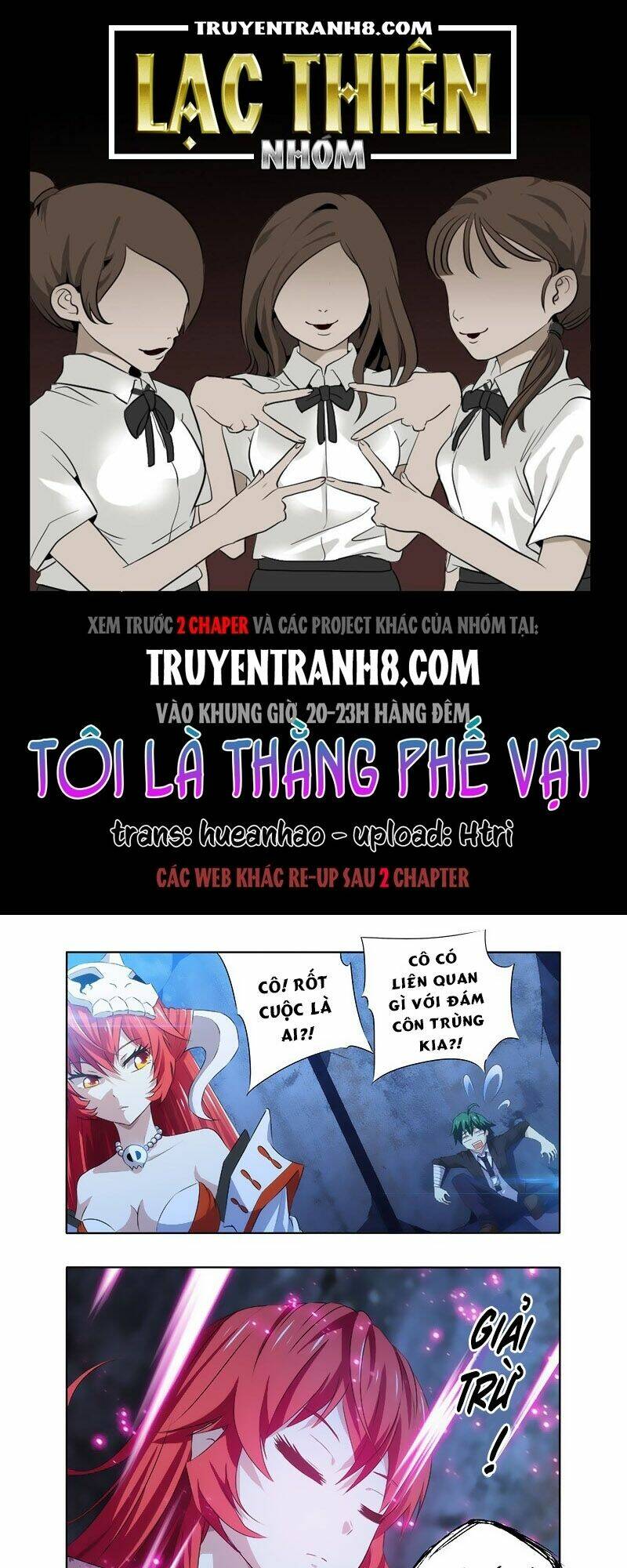 Chương 5 - Trang 1