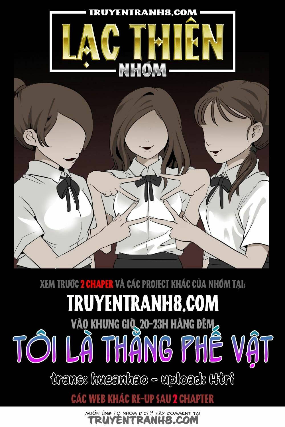 Chương 51 - Trang 1