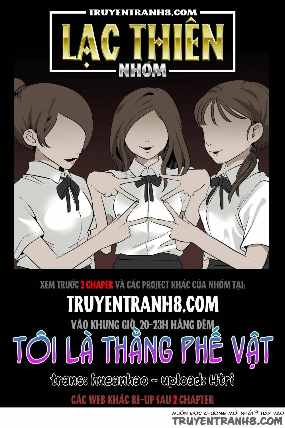 Chương 55 - Trang 1