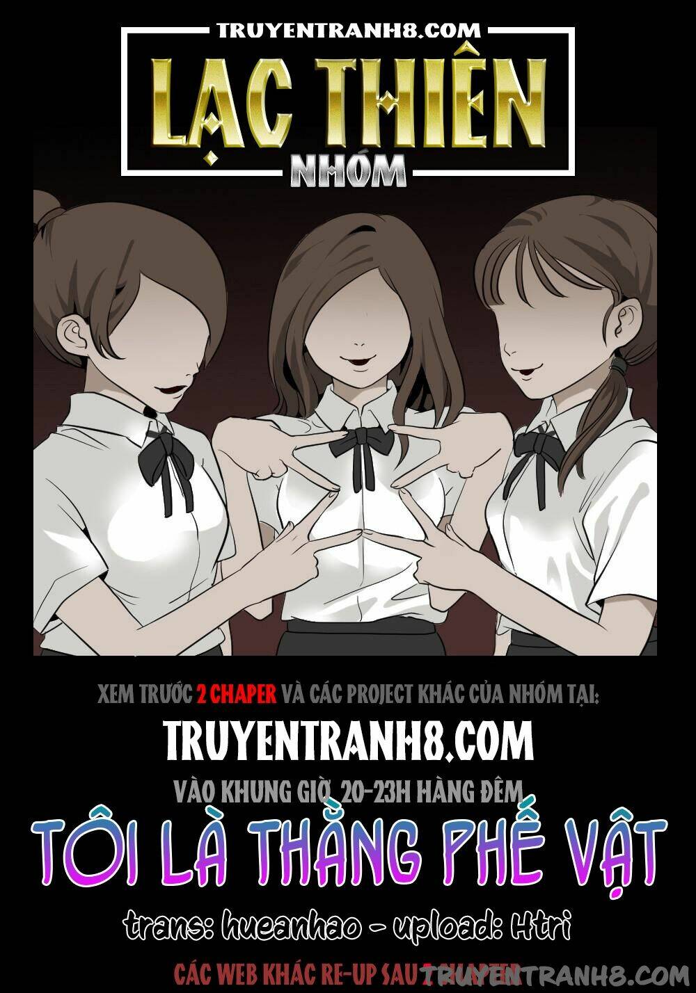 Chương 58 - Trang 1