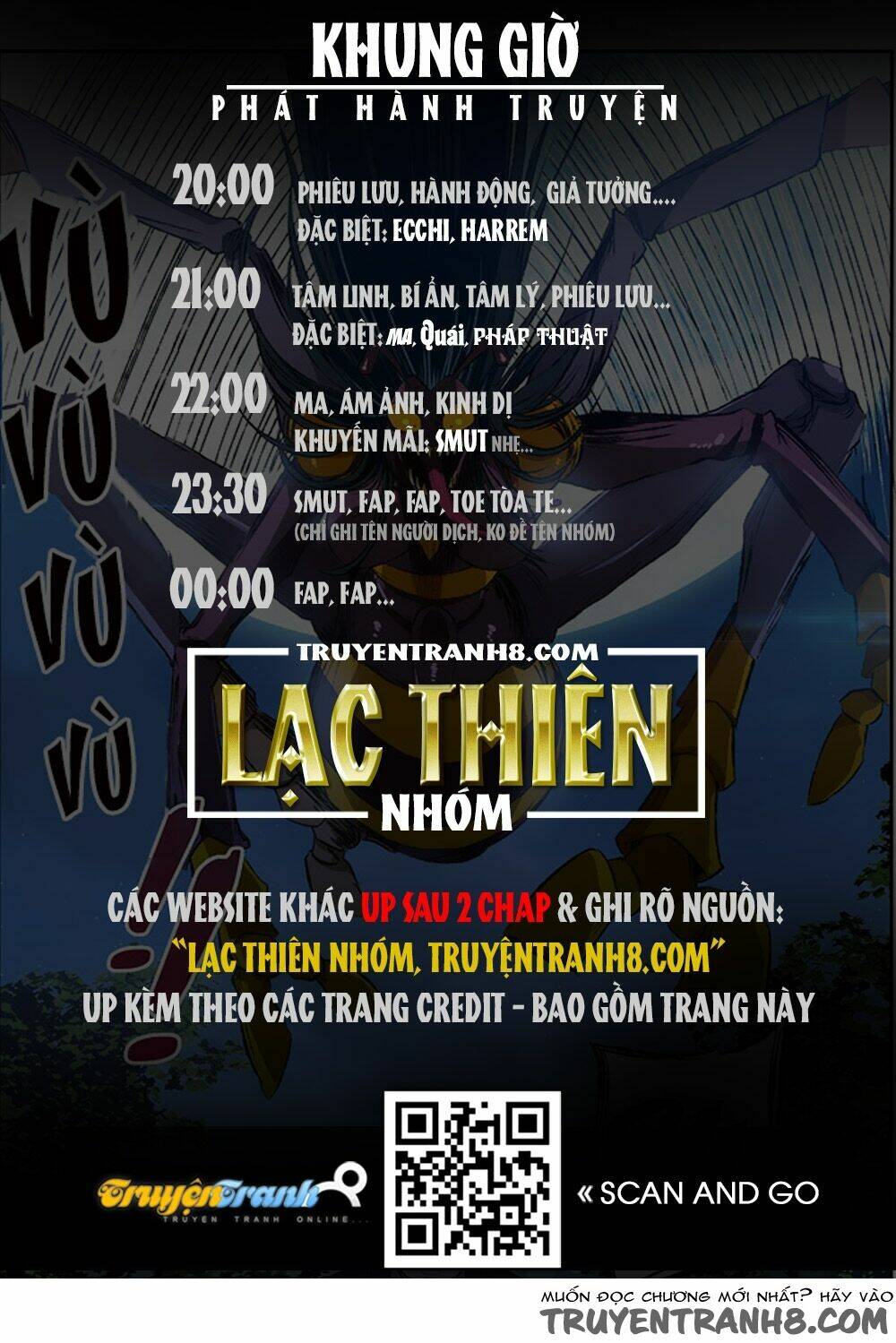 Chương 64 - Trang 13