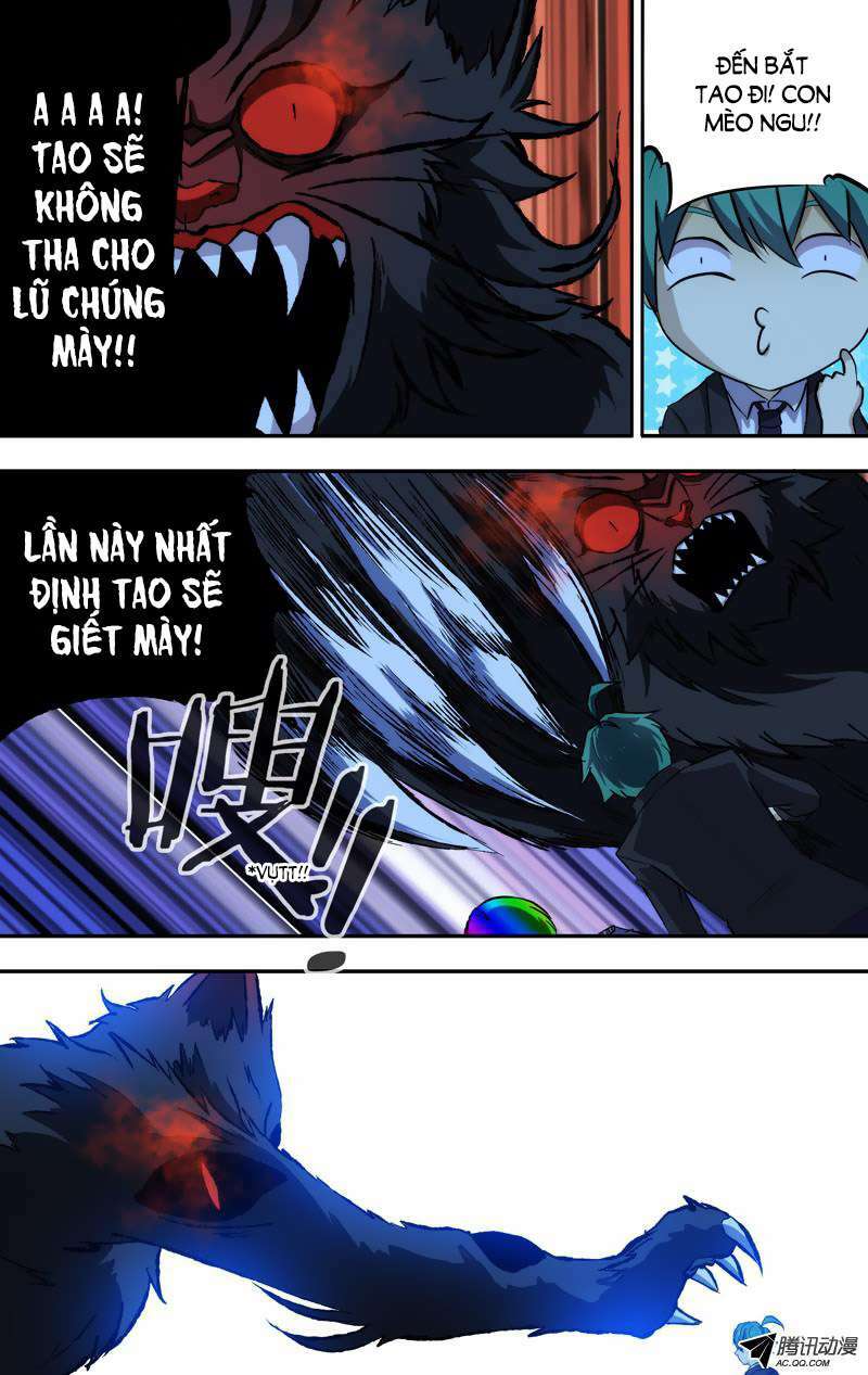 Chương 65 - Trang 7