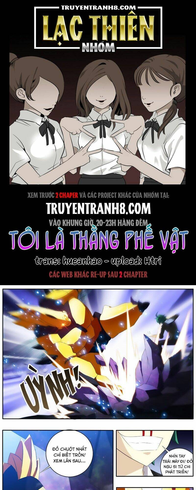 Chương 7 - Trang 1