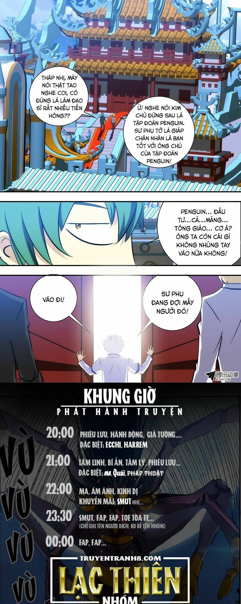 Chương 70 - Trang 11
