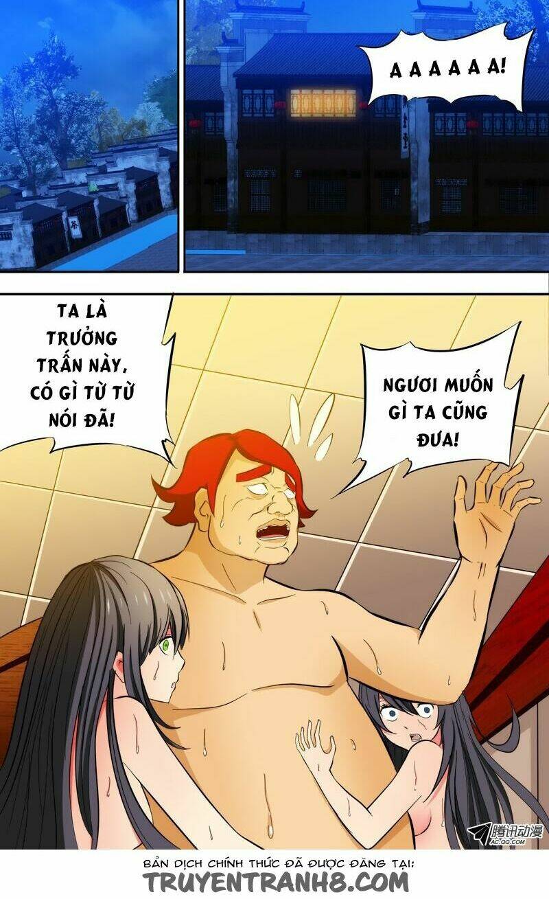 Chương 74 - Trang 2