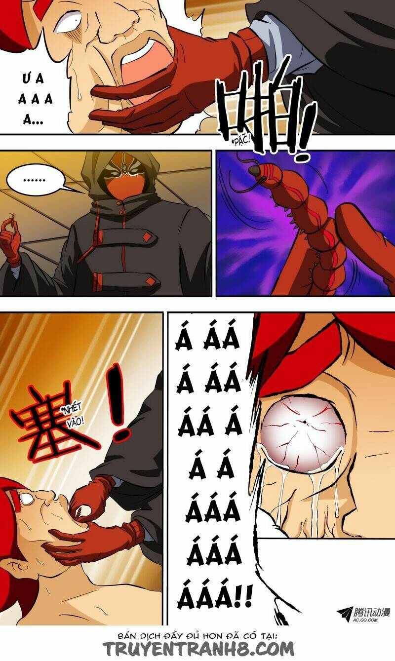 Chương 74 - Trang 5