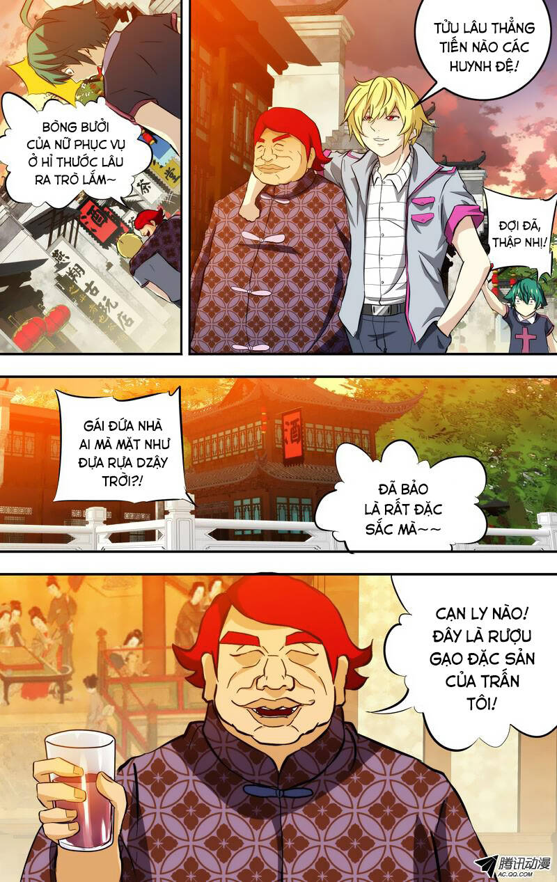 Chương 76 - Trang 9