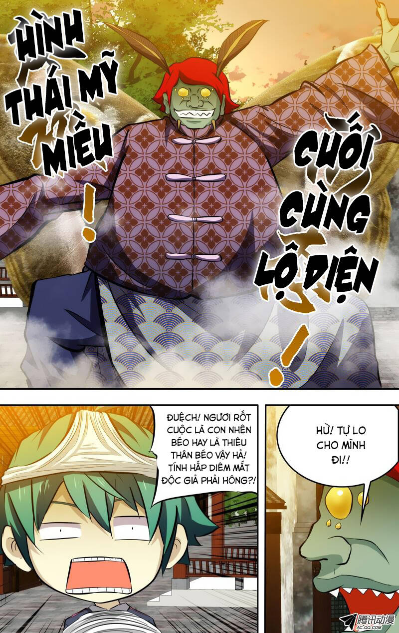 Chương 78 - Trang 10