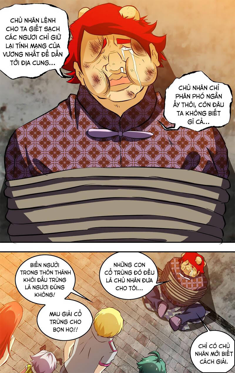 Chương 80 - Trang 3