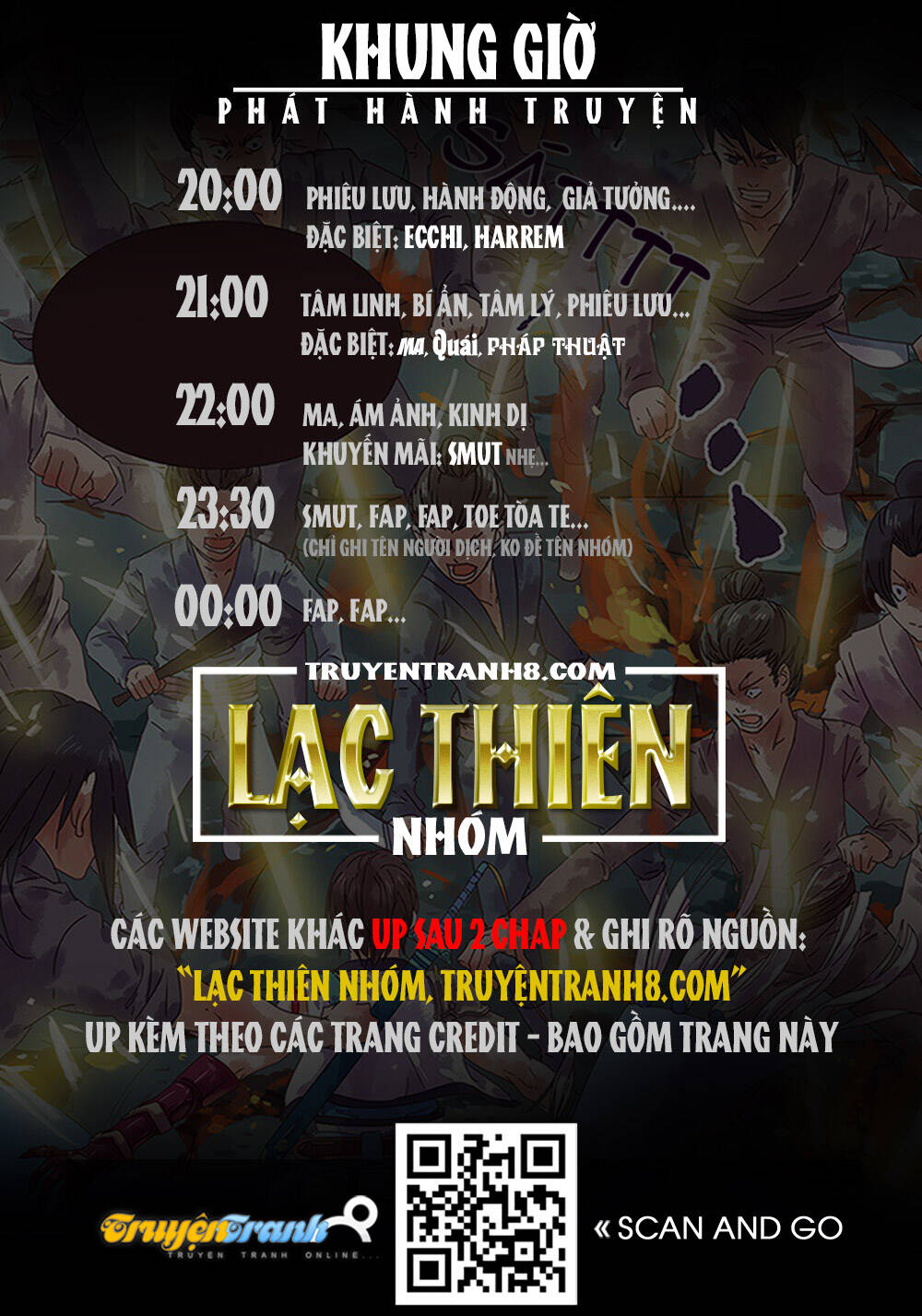 Chương 82 - Trang 14