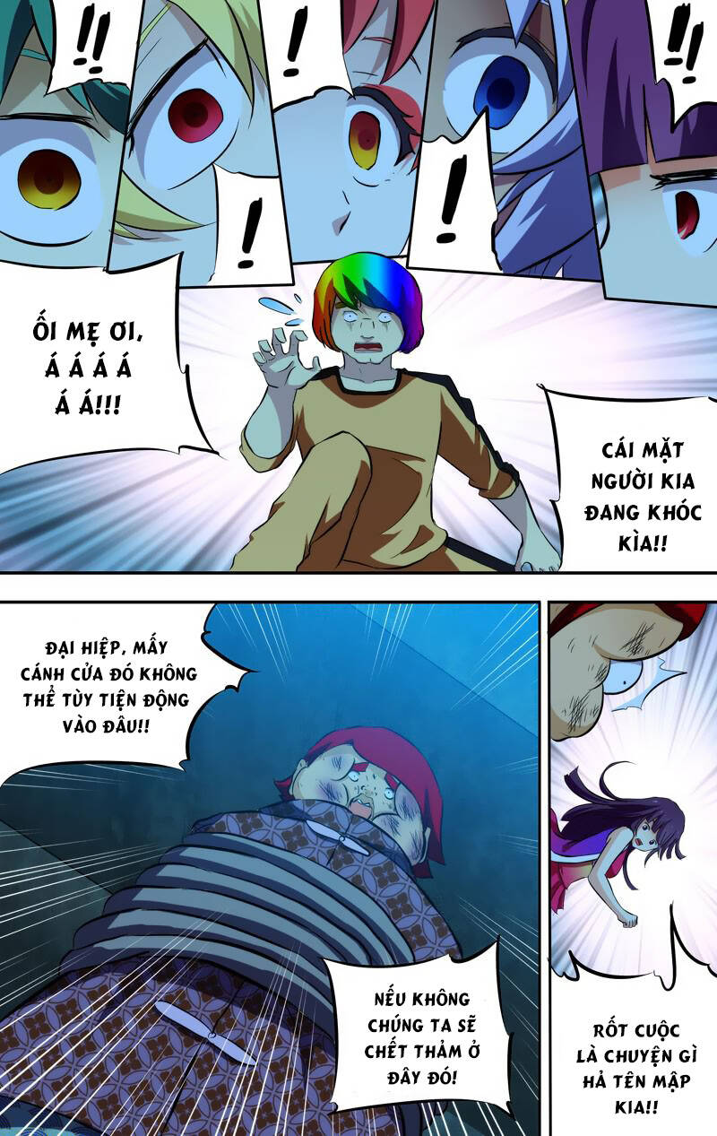 Chương 82 - Trang 9