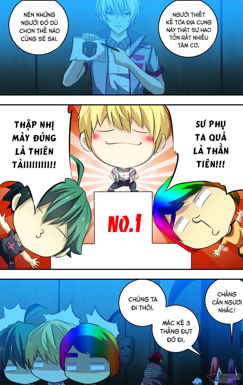 Chương 83 - Trang 7