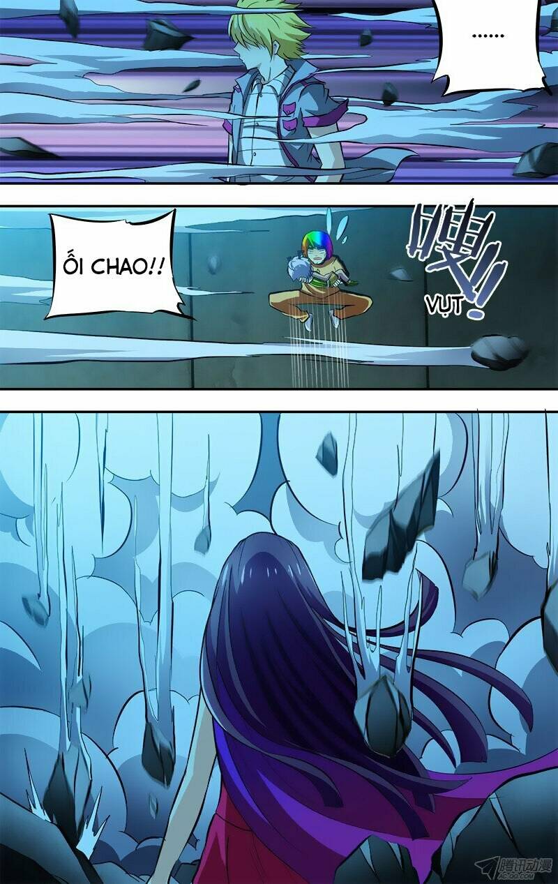 Chương 89 - Trang 8