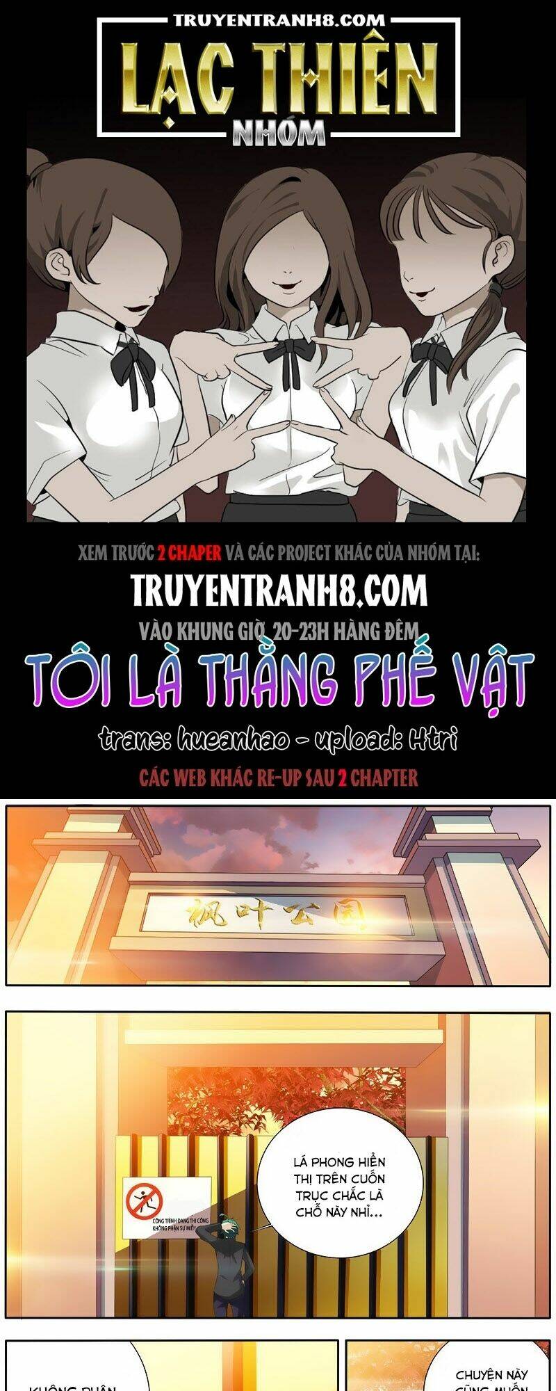 Chương 9 - Trang 1