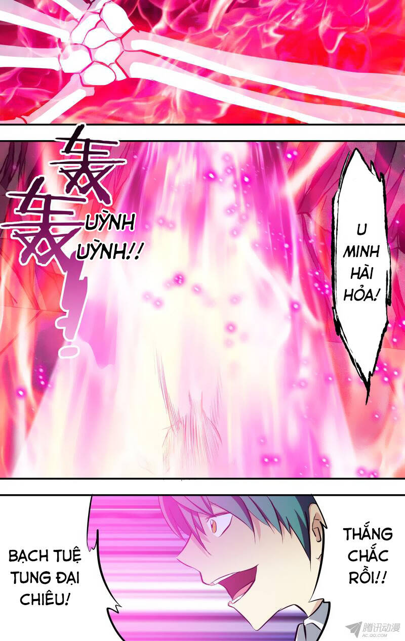 Chương 92 - Trang 6