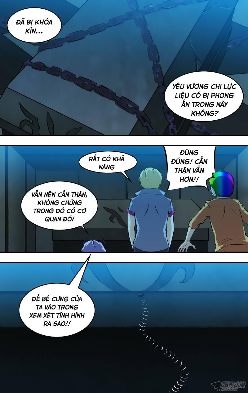 Chương 97 - Trang 3