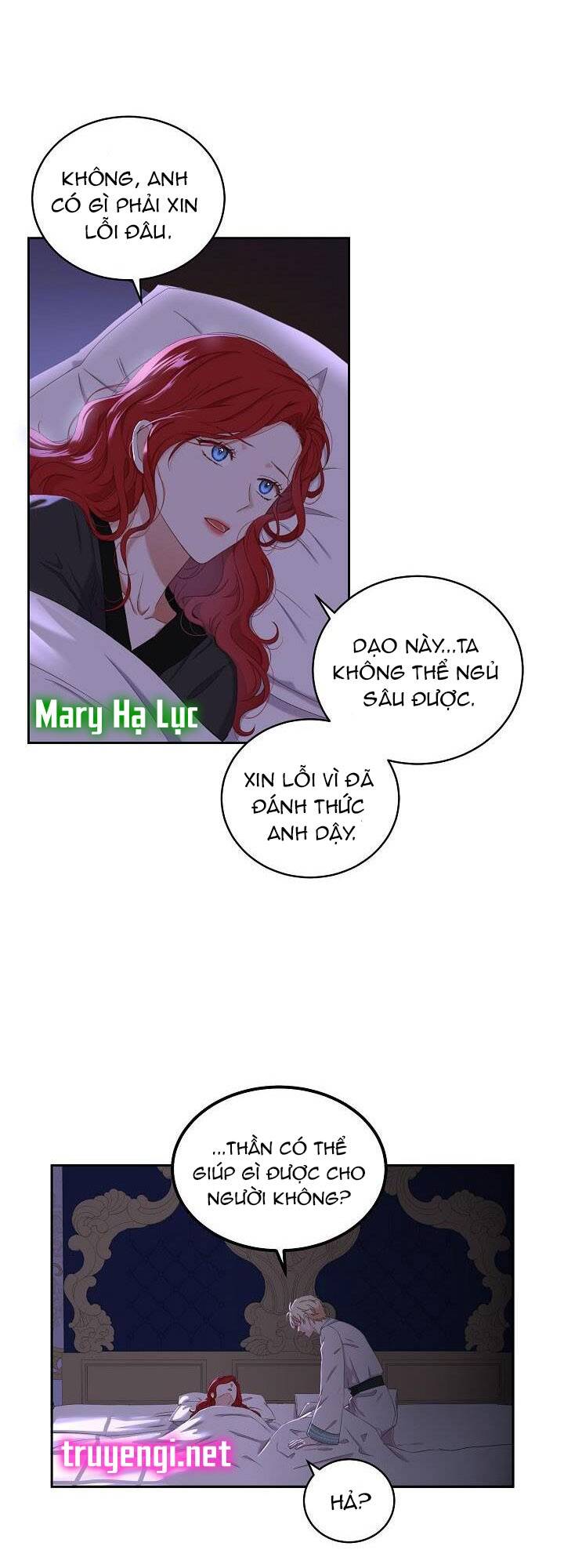 Chapter 46 - Trang 27