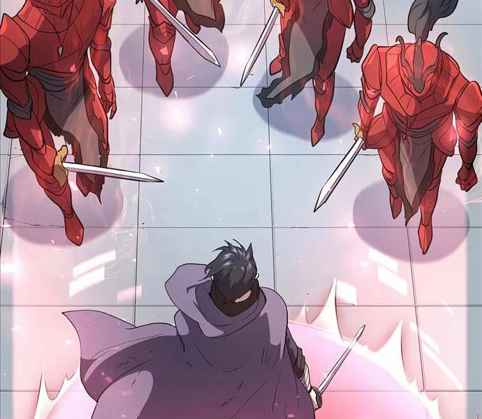 Tôi Thăng Cấp Bằng Kĩ Năng - Chap 49 - Trang 21