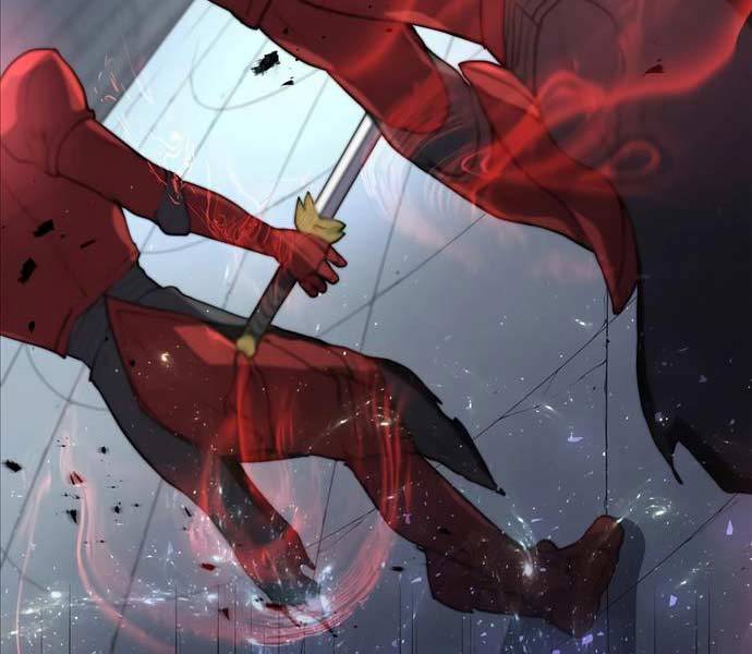 Tôi Thăng Cấp Bằng Kĩ Năng - Chap 49 - Trang 28